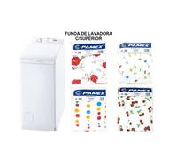 Pamex Bolsa para Máquina de Lavar Ropa
