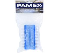 Pamex Cepillo Lava Uñas Pack 2