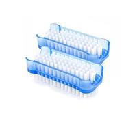 Pamex - Cepillo Uñas - 12 Sets de 2 Unidades (24 Cepillos)