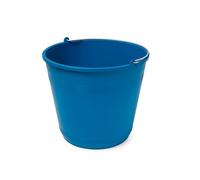 PAMEX- Cubo Agua Reciclado con ASA Metal (16L)