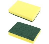 PAMEX Esponja Abrasiva Multiusos Set 10