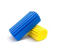 Pamex - Esponja Atrapapolvo Húmeda Magnetto - 24 Sets de 2 unidades (48 Esponjas)