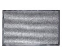 PAMEX - Felpudo Medea 60x90 (Gris)