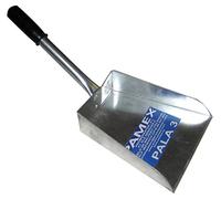 Pamex - Paleta galvanizada R3