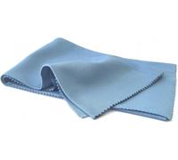 PAMEX - Paño Limpiacristales Microfibra Técnico Profesional 40x40 cm (6 Unidades)