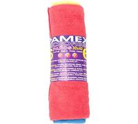 PAMEX - Paño Microfibra 30x40 - Modelo 777 - Set 6 Unidades