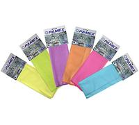 PAMEX -Paño Microfibra Especial Liso 30x40-12 Unidades