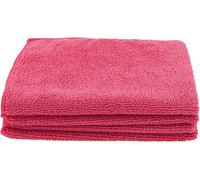 PAMEX Paño Microfibra Fucsia 30x40 - Set 16 Unidades