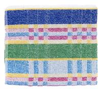 PAMEX - PAÑO Rizo Cuadros 50X50 CM