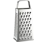 Pamex Rallador Inox 4 Lados