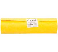 PAMEX Rollo Bayeta Amarillo 38x40cm 8m con Precorte
