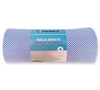 PAMEX Rollo Bayeta Cruces de Mayo con Precorte