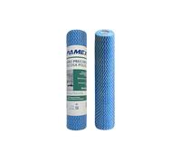 Pamex - Rollo Precortado Viscosa Poliester - 24 Sets de 30 Paños