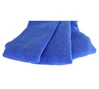 PAMEX - Set 3U - Paño Microfibra Teck-3 (Azul)