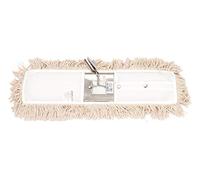 PAMEX - Set Base + Recambio para Mopa de Algodón 60cm