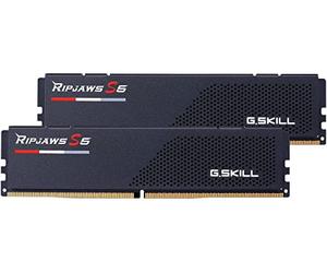 Pamięć PC - DDR5 32 GB (2 x 16 GB) Ripjaws S5 6400 MHz CL32 XMP3 Czarna