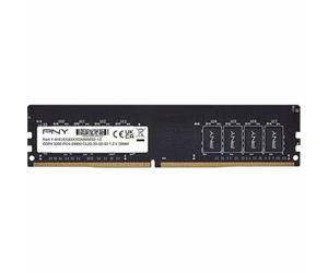 Pamięć PNY DDR4 3200MHz 1x32GB Performance - BULK