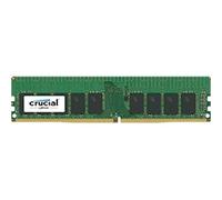 Pamięć serwerowa DDR4 16GB/2400(1 * 16) ECC CL17 DIMM DRx8