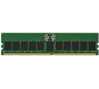 Memoria RAM Kingston KSM64R52BD8-32MH 32GB 1x32GB DDR5 6400MHz CL52 ECC Registered Negro