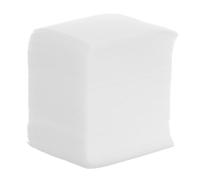 PAMINGONO 100 piezas Unidades Papel Industrial sin Pelusa Paño Antiestático Absorbente para Limpieza Electrónica y Precisión Gafas Pantallas