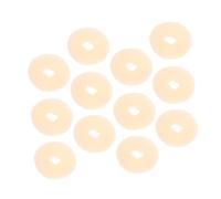 PAMINGONO 12 Piezas Moldeador De Moños Tipo Donut Trenzador De Moños Para Niñas Aparato Para Hacer Rosquillas Para Crear Trenzas De Niñas Durante Actividades Como Fiestas