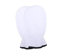 PAMINGONO 1par Guantes Exfoliantes De Esencial De Guantes Hidratantes Conservación De Para Cuidado De Secas y Agrietadas