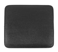 PAMINGONO 1pieza Bolsa Portatijeras para Tijeras de Peluquería Profesional con Cremallera para Salón y Uso Doméstico Color Negro