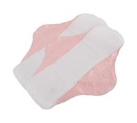 PAMINGONO 2 u Compresas Reutilizables para Incontinencia y Posparto, Transpirables Ajuste Seguro, para Uso la Noche y Viajes, para Mujeres y Madres
