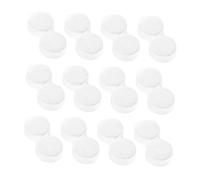PAMINGONO 200piezas Toallas Comprimidas Desechables Para y Toallas Faciales Portátiles De y Absorbentes Para Camping y