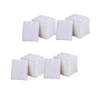 PAMINGONO 222 piezas Almohadillas Algodón Doble Cara para Maquillaje y Desmaquillado Toallitas Faciales Suaves y Gruesas Uso Diario para Cuidado Piel y Remoción de Maquillaje