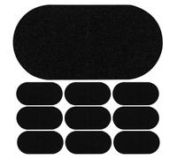 PAMINGONO 30 piezas Cinta para Cerrar Boca para Dormir Unidades Adhesivos Bucales Antirronquidos Tiras para Uso Doméstico Cinta Respiración Cómoda y Segura Parches para Control de Ronquidos