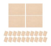 PAMINGONO 30 Piezas Parches Correctores Invisibles para Tatuajes y Cicatrices, 30 Unidades Recortables, Tela No Tejida Transpirable y Resistente al Agua, Cobertura Ultrafina para Piel