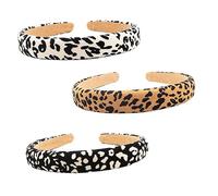 PAMINGONO 3piezas Diadema De Accesorio De Fiesta Moda Creativa Para Mujeres y Niñas