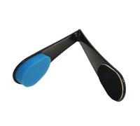 PAMINGONO Aplicador De Loción Para Espalda Esponja Lavable Cepillo Para Ducha Para Autobronceador y Protector Solar Para Hombres y Mujeres
