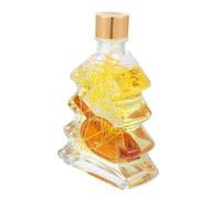 PAMINGONO aromaterapia difusores para aceites esenciales botella purificadora de aire difusor de perfume salon ambientador casa baños diffuser botella de aroma botella esencial Vidrio Orange