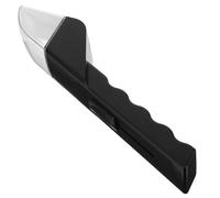 PAMINGONO Atrapa Insectos Portátil Manual Negro con Botón, Herramienta Reutilizable para Captura Segura de Arañas, Avispas y Bichos, Adecuado para Hogar, Jardín y Control de Plagas