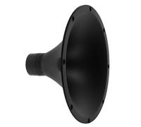 PAMINGONO Audio Speaker Replacement Bocina Tornillo Rosca Altavoz Exterior Compatible para DJ Fiesta Conferencia Recambio Horn