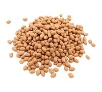 PAMINGONO Bolsa 200 G de Maní Artificial Realista para Decoración, Accesorios Fotográficos y Educativo, Modelo Falso de Frutos Secos Natural para Hogar, Cine y Manualidades