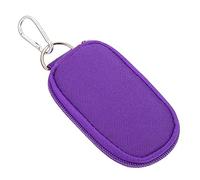 PAMINGONO Bolsa De Almacenamiento para Aceites Esenciales 10 Compartimentos 2-3ml Organizador De Aceites Esenciales