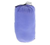 PAMINGONO Bolsa de Almacenamiento para Ropa con Cordón para Acampar Viajar Guardar Chaquetas de Plumas Chubasqueros y Ropa de Exterior
