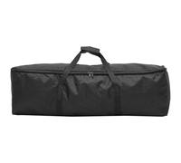 PAMINGONO Bolsa de Almacenamiento para Trípode y Soporte de Luz Monopié, Diseño Portátil Acolchado Grueso y Tela Oxford, Adecuada para Fotografía en Exteriores