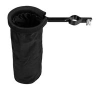 PAMINGONO Bolsa de Tela Oxford Ligera y Resistente para Baquetas de Batería Capacidad de Carga Fuerte, Adecuado para Ensayos y Presentaciones Musicales