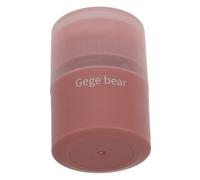 PAMINGONO Brillo Labial Essence Hidratante Nutritivo Suave Con Dispensador Giratorio