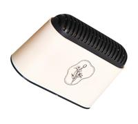 PAMINGONO Desodorante para Refrigeradores Carbón Activo, Bolsa de Carbón Activado para Absorción de Olores, Alta Transpirabilidad, Bolsa de 1 Unidad para Frigorífico y Armarios, Purificador