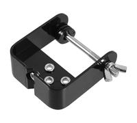 PAMINGONO Enrollador de Cuerda Metálico para Recurvo, Herramienta Profesional de Accesorios para Tiro, Resistente y Negro, Equipo de Mantenimiento y Tiro al Aire Libre