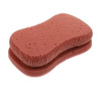 PAMINGONO Esponja De Baño Exfoliante Cepillo De Ducha Para Limpieza Corporal Suave