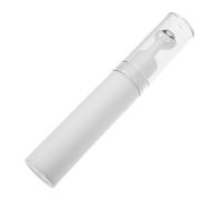 PAMINGONO Frasco Roll-on Rellenable Para Sérum y Crema De Ojos 5 Ml Portátil Masajeador De Bola Giratoria Para Piel Delicada Viaje Cuidado Personal