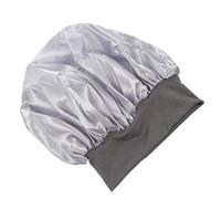 PAMINGONO Gorro De Dormir Elástico De Lado Diadema Gorro Cuidado Del Cabello Para Mujer Para Uso Nocturno o Terapia De Quimioterapia
