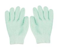 PAMINGONO Guantes Hidratantes Cuidado Piel Manos, de Guantes de Hilo Spandex para Protección y Efecto Humectante Duradero en Spa