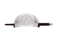 PAMINGONO Horquilla de Pelo Vintage de Aleación para Mujer Diseño de Palo Cabello, Decoración Elegante y Sujeción Fuerte para Moños en Cumpleaños y San Valentín